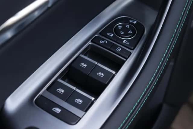 BYD Seal U (2026) thumbnail 30