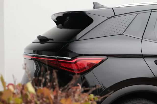BYD Atto 3 (2026) thumbnail 16