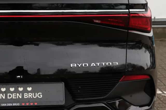 BYD Atto 3 (2026) thumbnail 18