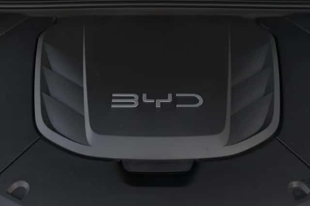 BYD Seal (2026) thumbnail 14
