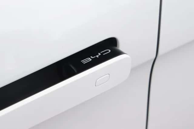 BYD Seal (2026) thumbnail 24