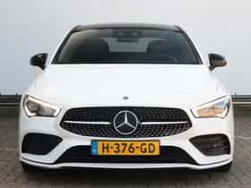 Mercedes-Benz CLA-Klasse (2020) thumbnail 2