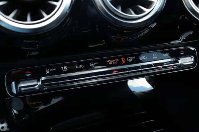 Mercedes-Benz CLA-Klasse (2020) thumbnail 14