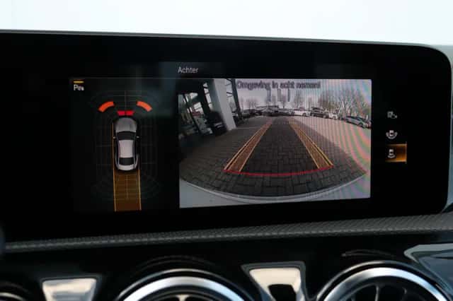 Mercedes-Benz CLA-Klasse (2020) thumbnail 16