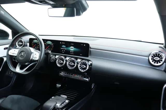 Mercedes-Benz CLA-Klasse (2020) thumbnail 18