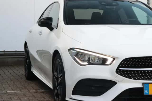 Mercedes-Benz CLA-Klasse (2020) thumbnail 19