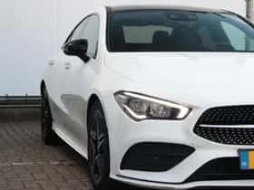 Mercedes-Benz CLA-Klasse (2020) thumbnail 19