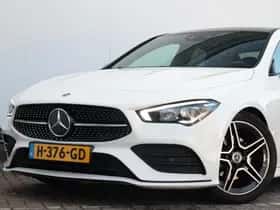 Mercedes-Benz CLA-Klasse (2020) thumbnail 20