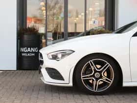 Mercedes-Benz CLA-Klasse (2020) thumbnail 21