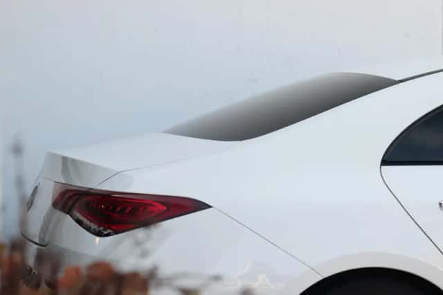 Mercedes-Benz CLA-Klasse (2020) thumbnail 22