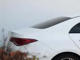 Mercedes-Benz CLA-Klasse (2020) thumbnail 22