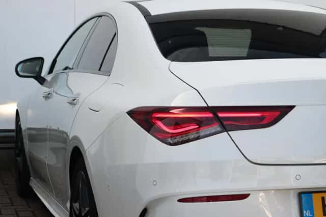 Mercedes-Benz CLA-Klasse (2020) thumbnail 23
