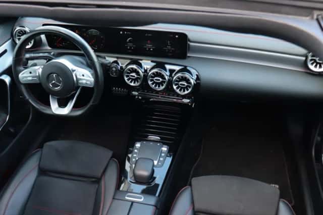 Mercedes-Benz CLA-Klasse (2020) thumbnail 24