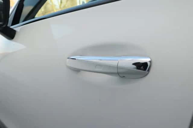 Mercedes-Benz CLA-Klasse (2020) thumbnail 25