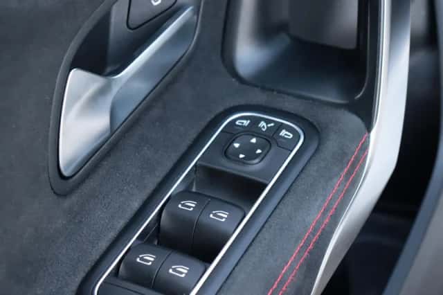 Mercedes-Benz CLA-Klasse (2020) thumbnail 27
