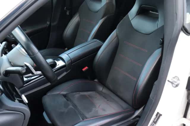 Mercedes-Benz CLA-Klasse (2020) thumbnail 29