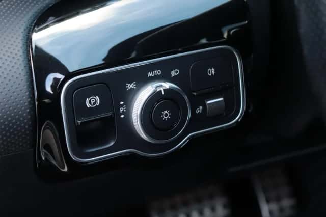 Mercedes-Benz CLA-Klasse (2020) thumbnail 30
