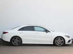 Mercedes-Benz CLA-Klasse (2020) thumbnail 4