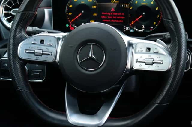 Mercedes-Benz CLA-Klasse (2020) thumbnail 31