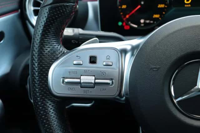 Mercedes-Benz CLA-Klasse (2020) thumbnail 32