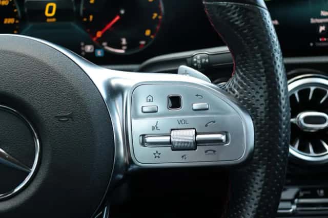 Mercedes-Benz CLA-Klasse (2020) thumbnail 34