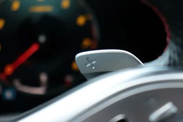 Mercedes-Benz CLA-Klasse (2020) thumbnail 35