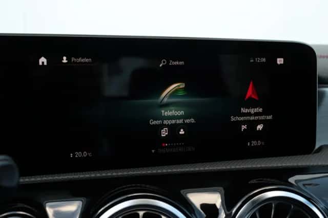 Mercedes-Benz CLA-Klasse (2020) thumbnail 36
