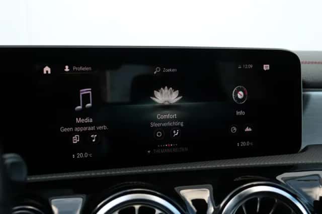 Mercedes-Benz CLA-Klasse (2020) thumbnail 37