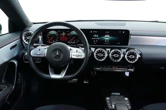 Mercedes-Benz CLA-Klasse (2020) thumbnail 39