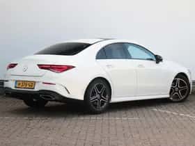Mercedes-Benz CLA-Klasse (2020) thumbnail 6