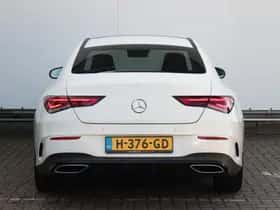 Mercedes-Benz CLA-Klasse (2020) thumbnail 7