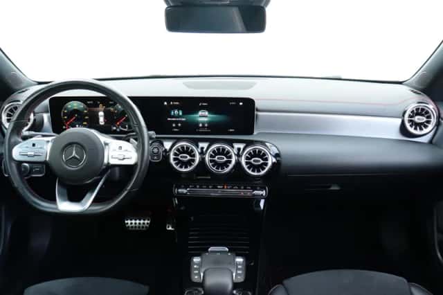 Mercedes-Benz CLA-Klasse (2020) thumbnail 8