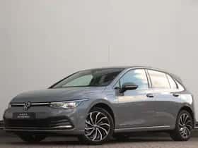 Volkswagen Golf (2021)