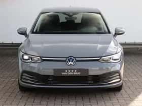 Volkswagen Golf (2021) thumbnail 2