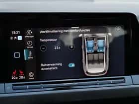 Volkswagen Golf (2021) thumbnail 15