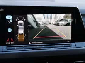 Volkswagen Golf (2021) thumbnail 18