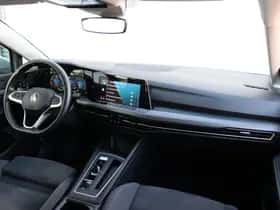 Volkswagen Golf (2021) thumbnail 20