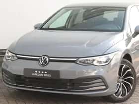 Volkswagen Golf (2021) thumbnail 21