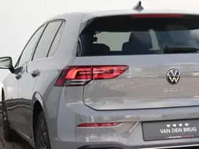 Volkswagen Golf (2021) thumbnail 25