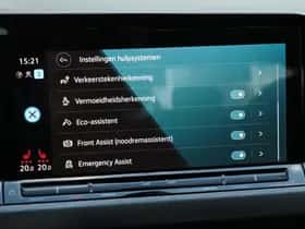 Volkswagen Golf (2021) thumbnail 43
