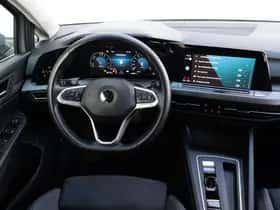Volkswagen Golf (2021) thumbnail 44