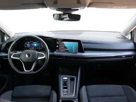 Volkswagen Golf (2021) thumbnail 7