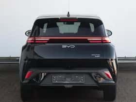 BYD Dolphin (2026) thumbnail 5