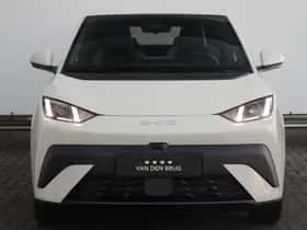 BYD Dolphin (2026) thumbnail 2