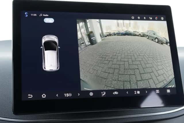 BYD Dolphin (2026) thumbnail 15
