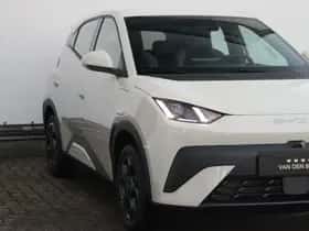 BYD Dolphin (2026) thumbnail 18