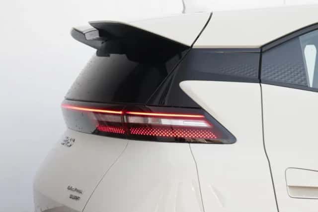 BYD Dolphin (2026) thumbnail 22