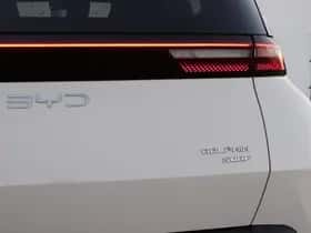 BYD Dolphin (2026) thumbnail 24