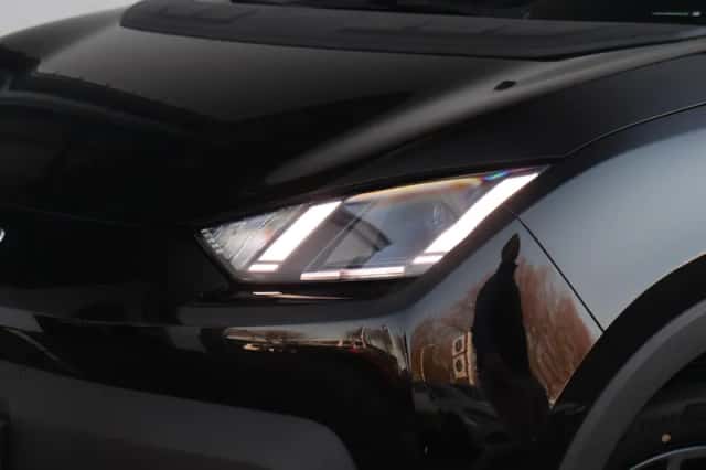 BYD Dolphin (2026) thumbnail 13