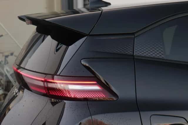 BYD Dolphin (2026) thumbnail 15